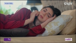 Main Zameen Tu Aasmaan - Episode 35